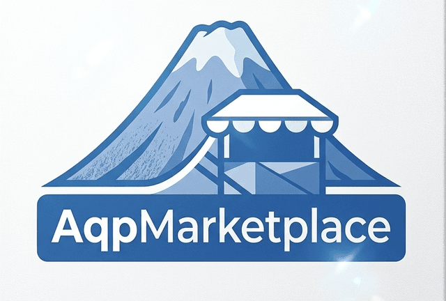 AqpMarketplace logo