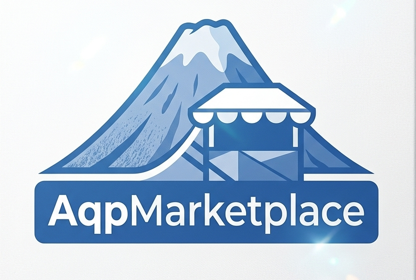 AqpMarketplace logo